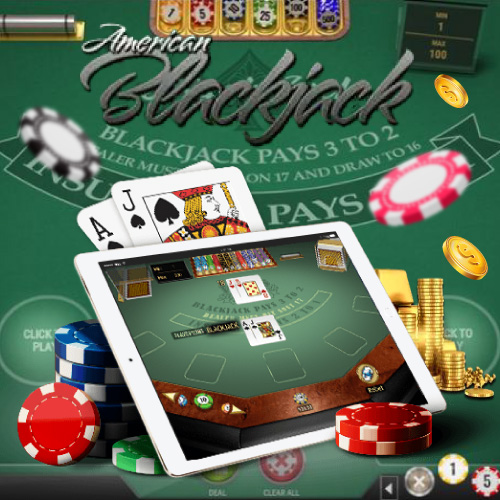 American Blackjack