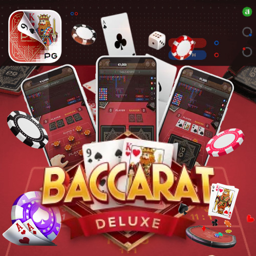 Baccarat Deluxe