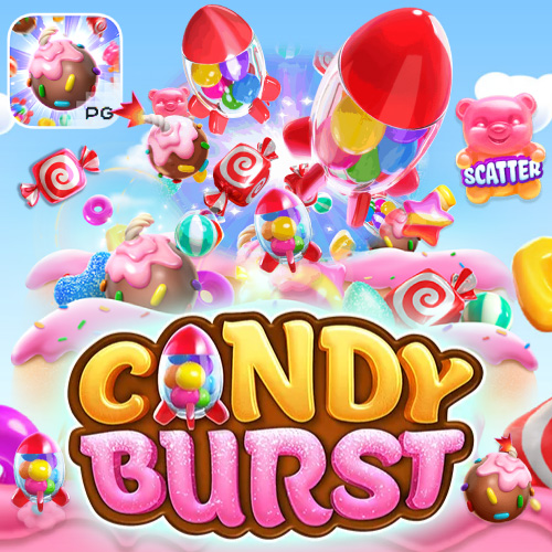 Candy Burst