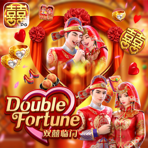 Double Fortune