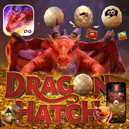 Dragon Hatch