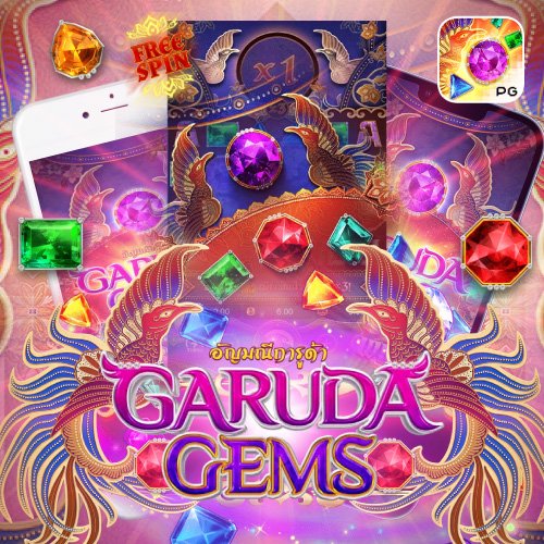 Garuda Gems