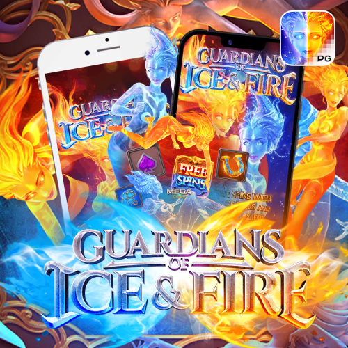 Guardians of Ice & Fire