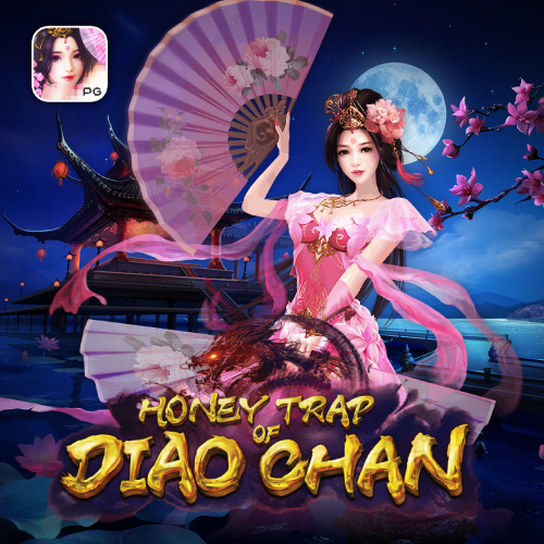 Honey Trap of Diao Chan