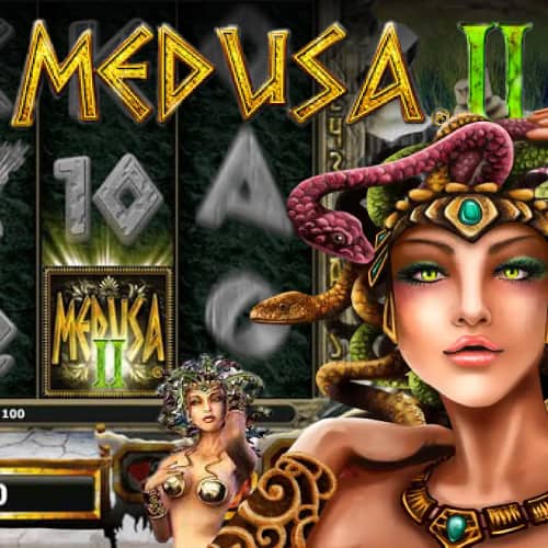 Medusa 2