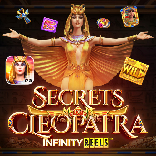 Secrets of Cleopatra