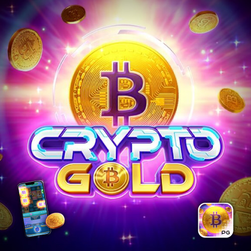 Crypto Gold