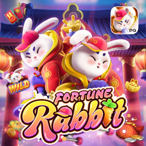 fortune rabbit