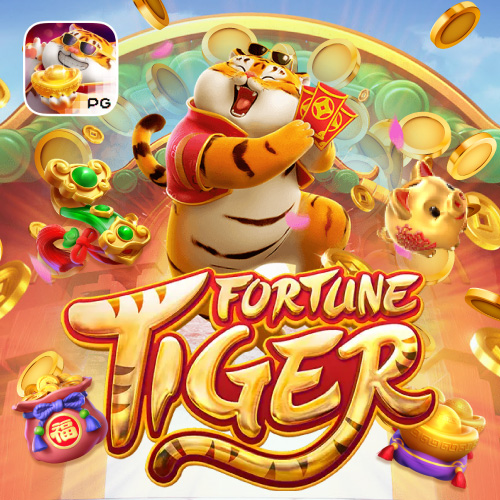 Fortune Tiger