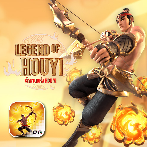 legend of hou yi slotxoking