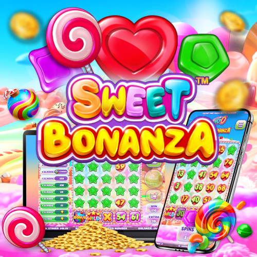 Sweet Bonanza Slot