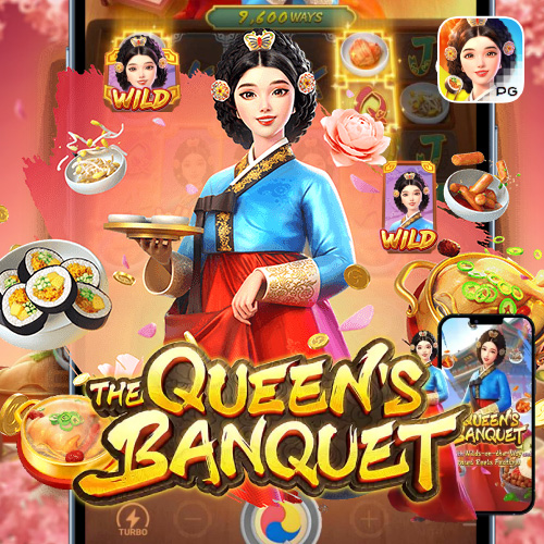 queen banquet Slotxoking